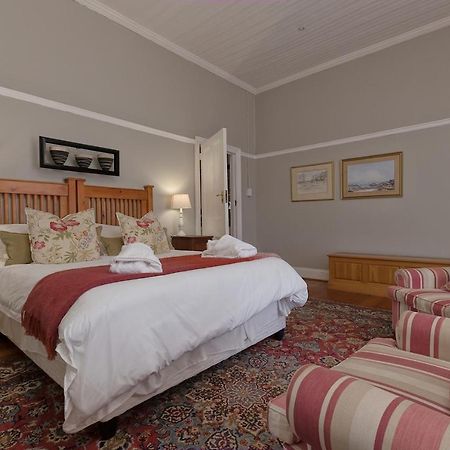 St Phillips Bed And Breakfast Port Elizabeth Kültér fotó