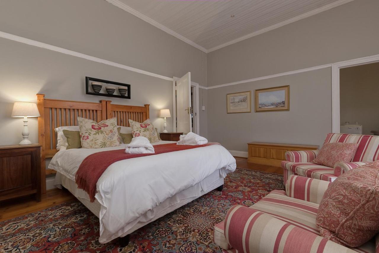 St Phillips Bed And Breakfast Port Elizabeth Kültér fotó